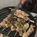 행복, 하로 | 롯데마트 신상 하로에 닭꼬치 여행 가서 캠핑 요리 메뉴로 즐겨본 후기