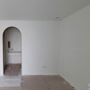 아산시-2023-002 | [아산도배]탕정 트라팰리스 2클 34평 반셀프인테리어 도배시공후기