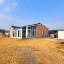 경남고성부동산 경남고성전원주택임대 - 고성읍 외곽 넓은 잔디마당의 햇살 고운 깔끔한 전원주택임대 567제곱미터(171) 이미지