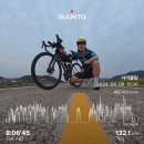금실모텔 | 국토종주 3일 차 : 구미에서  창녕까지 132km [국토종주 633]