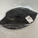 (주)비비안 | 비비안웨스트우드 런던 버킷햇 (2604169750), 솔직후기 / 착용샷