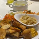 NC안산고잔점 | 연말 애슐리퀸즈 NC 안산고잔점 평일 런치 후기