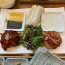 원할머니 보쌈(녹번점) | [서울맛집] 원할머니보쌈 녹번점 후기!(Feat 가마솥밥 맛집🥰)