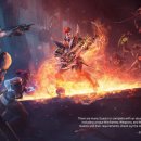 테크메디아 | 워프레임- 테크병 앙코르 업데이트 간단 후기