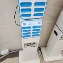 서부시외버스터미널 버스 출입구 옆