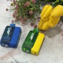 네스티바 후기 일회용 전자담배 + 정착 액상 소개