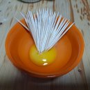 행운유정란 이미지