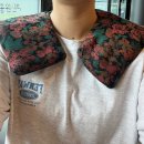 허브아일랜드한탄강점 | 포천 한탄강 카페 추천 허브아일랜드 한탄강점 (feat. 무료 어깨찜질)