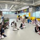 한백체육관 이미지