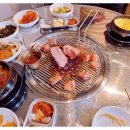 동산동-09 | 익산 동산동 고기집 맛집 추천, 돈사부로 선택