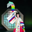 강선영류 태평무 이미지