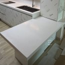 그랑블세탁 | 남동구 서창동 서해그랑블 아파트 싱크대, 아일랜드 맞춤 시공 후기 - 영은싱크