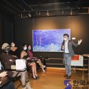 머슬아트 이미지