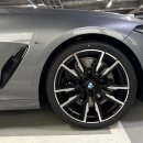 ㈜카인카모터스 | BMW 8시리즈 M850 출고 후기｜실물 컬러·스펙 완벽 정리 (부산BMW 이은호 매니저)
