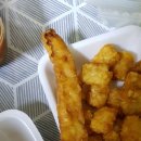 또바기떡볶이