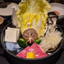 7065 | 맛집 분위기 좋은 오사카식 샤브샤브 무한리필 전문점 데이트 추천 키츠 스키야키 웨이팅 내돈내산 후기