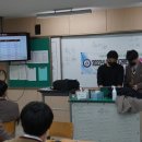 [서울도시과학기술고등학교] 영마스터 스타트업 / 2022년 3월 3일~7일