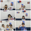 펜타원어학원청주캠퍼스 | [동남지구 영어학원] 어린이날 이벤트 이렇게 즐거울 수가 있나요?
