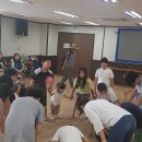 몸살림요가 이미지