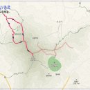 홍성 오서산공영주차장 이미지