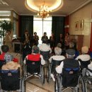 사랑방노인요양원 이미지