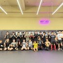MMA 합동훈련 후기 – 파라에스트라 오산 X 펀 멀티짐 금천
