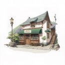 고한구공탄시장(고한시장) 이미지