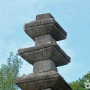 (유)금강 두승산 글램핑 | [전라북도 정읍시] 천곡사지 칠층석탑