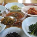 약수터식당