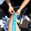어등로 | 2018 KOREA 50K/코리아 오십케이 국제 트레일러닝 대회 27K 참가 후기