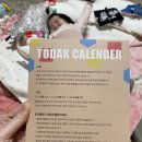 토닥(TODAK) | 추천코너] 육아 정보가 너무 많아 혼란스러울 때 한눈에 핵심만 정리해 준 토닥플레이 ‘토닥캘린더’