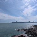 부산 해운대 동백공원 다녀온 후기