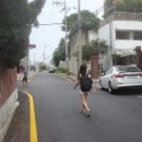 동성아파트 진입로 이미지