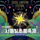 광교청각센터 | 12월 청계천 행사 서울 빛초롱 축제 2025 포켓몬 잉어킹 등 기본정보 (12/12-1/4)