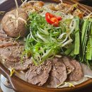 돼지머리족발집 중국식 이미지