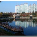 장자호수공원 이미지