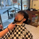 일산문화공원 | 일산 노스텔지어 바버샵 | 웨딩촬영 신랑 남자 수염정리 후기