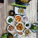 참행복한식당