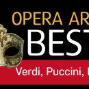 오페라 아리아 모음 1편 투란도트,리골레토, 토스카,카르멘,푸치니,베르디 이미지