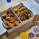 바삭이치킨 이미지