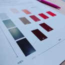 퍼스널컬러 컨설턴트 자격취득과정 이미지