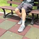 뉴발란스 X 디스이즈네버댓 991v2 그레이 내돈내산 후기