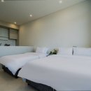 호텔 바다 이미지