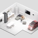 본인테리어 이미지