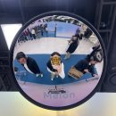끌림 콘서트1 현미밴드 | 더현대 팝업 | 콜드플레이 문 뮤직 서울 팝업스토어 방문 후기, 굿즈 종류 실사후기, 예약방법, 주의사항!