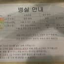 범계세명약국 | 봄빛병원 제왕절개 출산후기