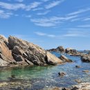 삼척해상케이블카 장호역 이미지