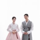 W 10) 인천 &#39;경동한복&#39; 웨딩촬영 후기!(대만족♥x100)