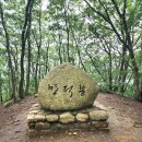 ★ 220차 제천 금수산(1,016 m) 정기 산행 계획 이미지