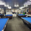 한게임 당구장 이미지